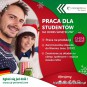 Praca dla uczniów i studentów w Niemczech!