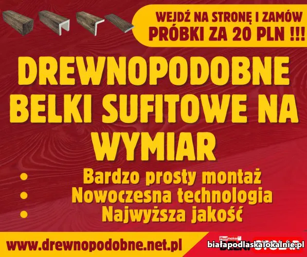 Drewnopodobne_belki_SUFITOWE_NA_WYMIAR_drewnopodobeNETpl.webp
