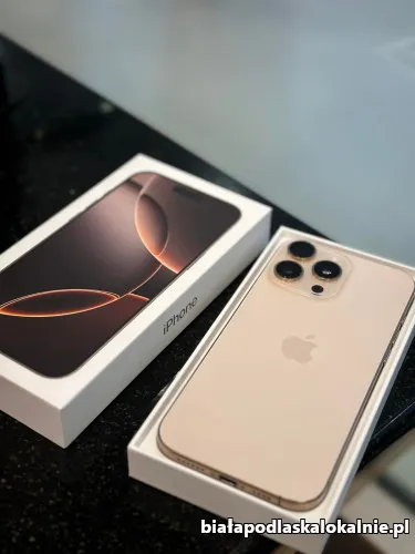 Apple iPhone 16 Pro 128GB koszt 650 EUR , iPhone 16 Pro Max 256GB koszt 750 EUR, iPhone 16 128GB koszt 500 EUR , iPhone 16 Plus 128GB koszt 530 EUR, Apple iPhone 15 Pro 128GB koszt 550 EUR , iPhone 15 Pro Max 256GB koszt 600 EUR, iPhone 15 128GB koszt 400 EUR , iPhone 15 Plus 128GB koszt 430 EUR