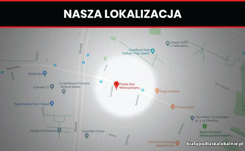 Akumulatory Specpart Poznań